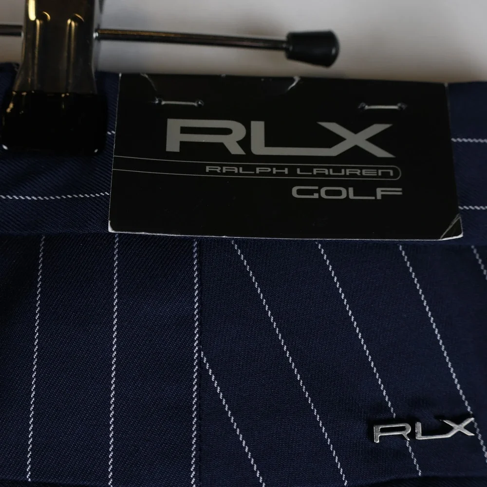 USA Ryder‎ Cup Pants Mens 33x36 PGA Golf Team 2018 Ralph Lauren RLX